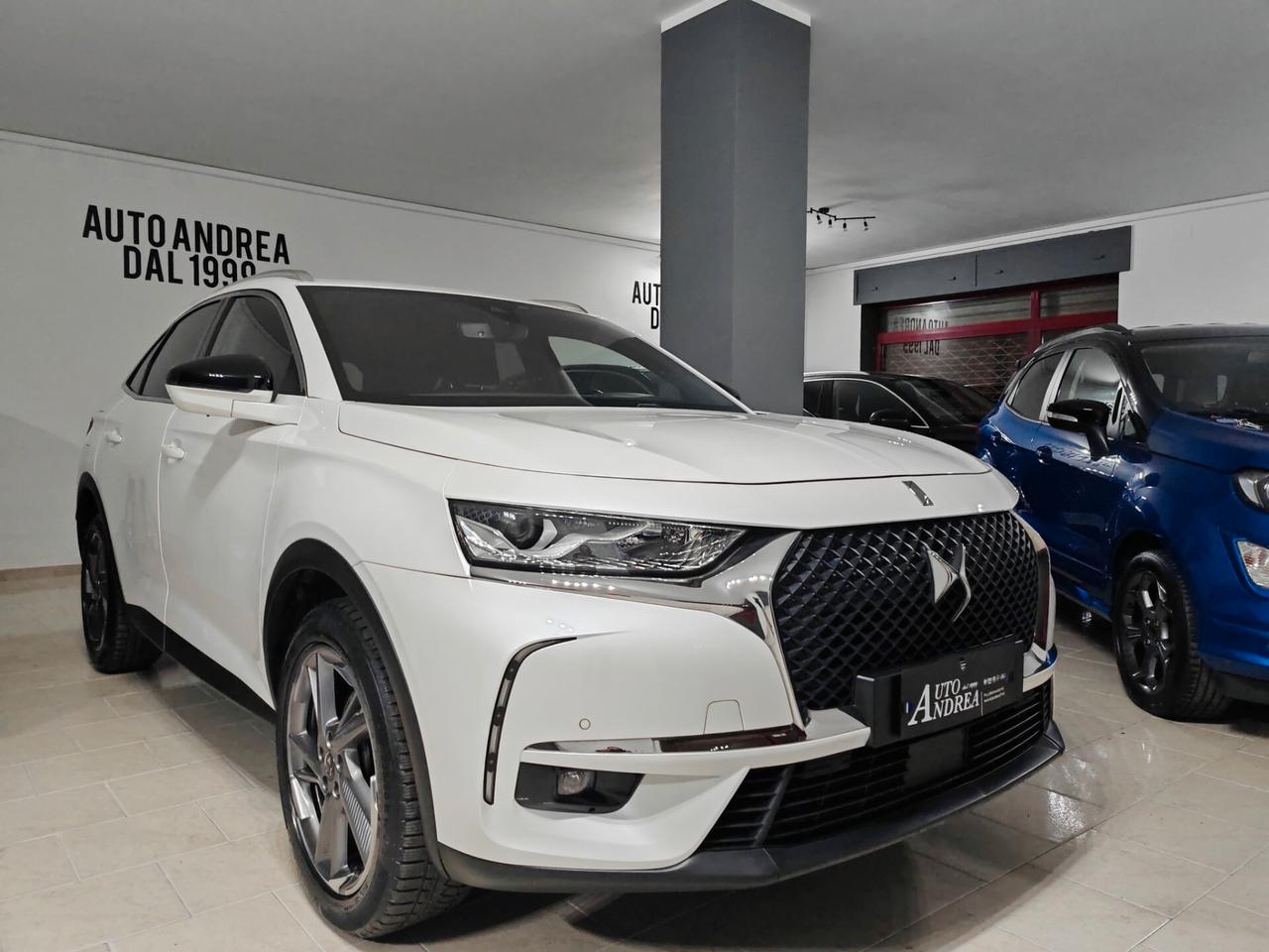 Ds7 Crossback 15HDi Grand Chic navig cam 2023