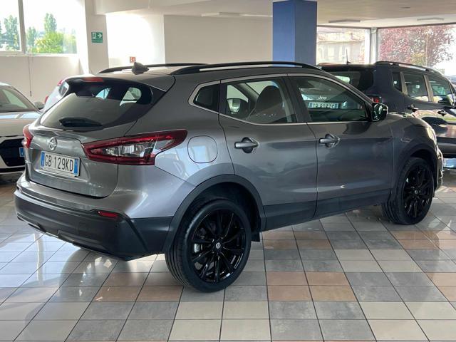 NISSAN Qashqai 1.5 dCi 115 CV Acenta
