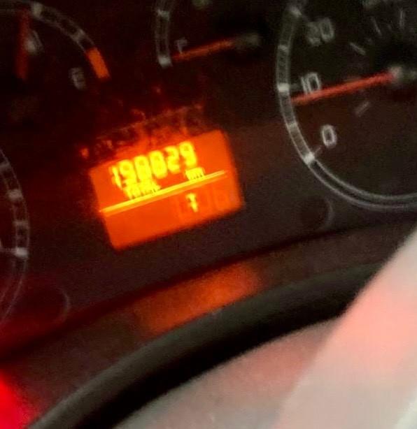 Fiat Panda 1.3 MJT 16V 4x4