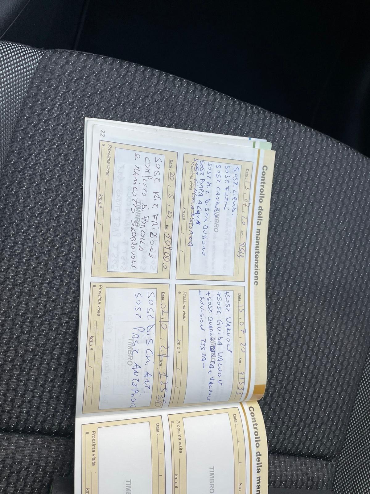 Peugeot 207 1.4 8V 75CV 5p. X Line 12 MESI GARANZIA