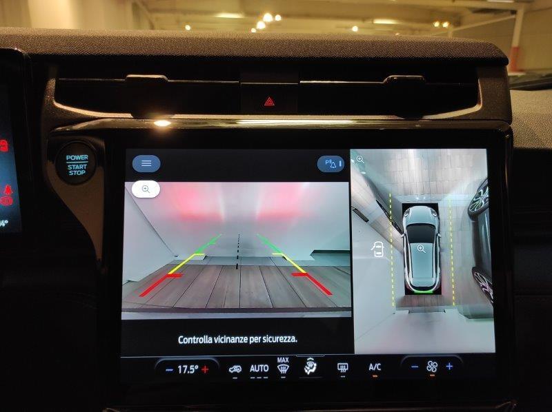 FORD Puma '19-> - Puma 1.0 EcoBoost Hybrid 125 CV S&S aut. ST-Line