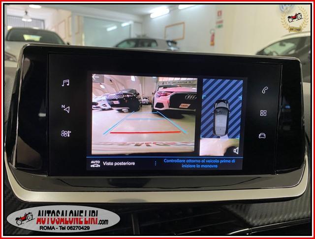 PEUGEOT 208 PureTech 100 Stop&Start 5 porte Allure Pack