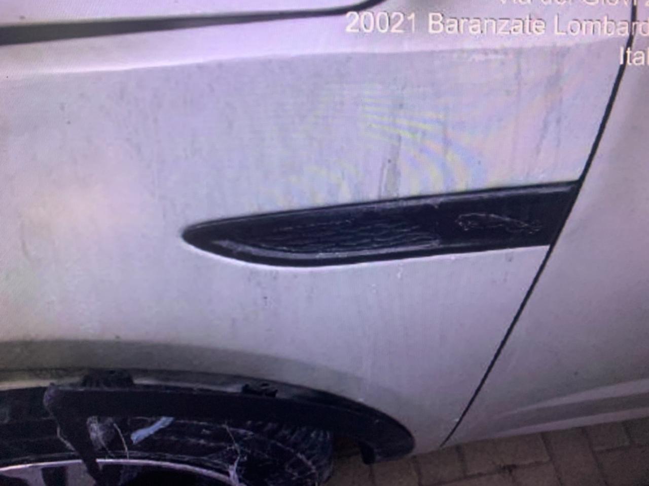 Jaguar E-Pace 1.5 I3 160 CV Auto R-Dynamic HSE