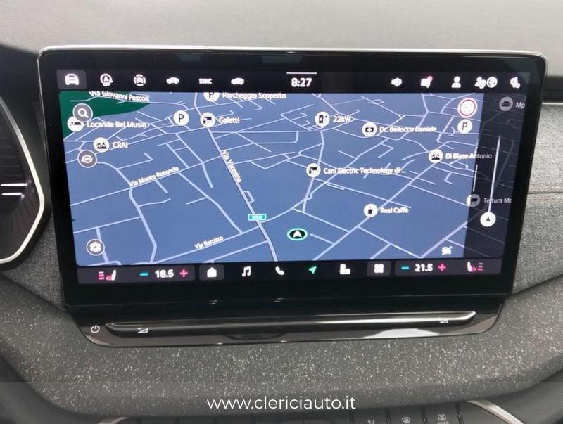 Škoda Octavia 2.0 TDI 150 CV DSG Wagon Selection