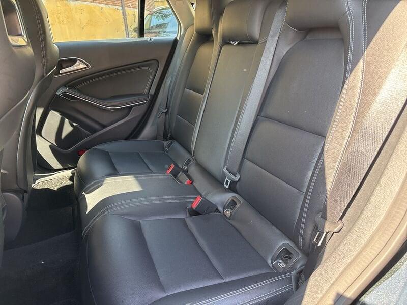 Mercedes-Benz CLA CLA 220 d S.W. Automatic Business