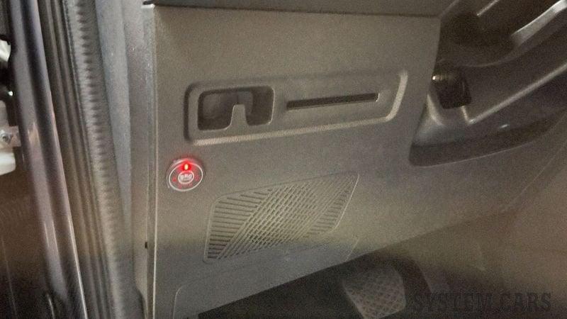 DR AUTOMOBILES dr 3.0 dr 3 1.5 CVT Bi-Fuel GPL Collection