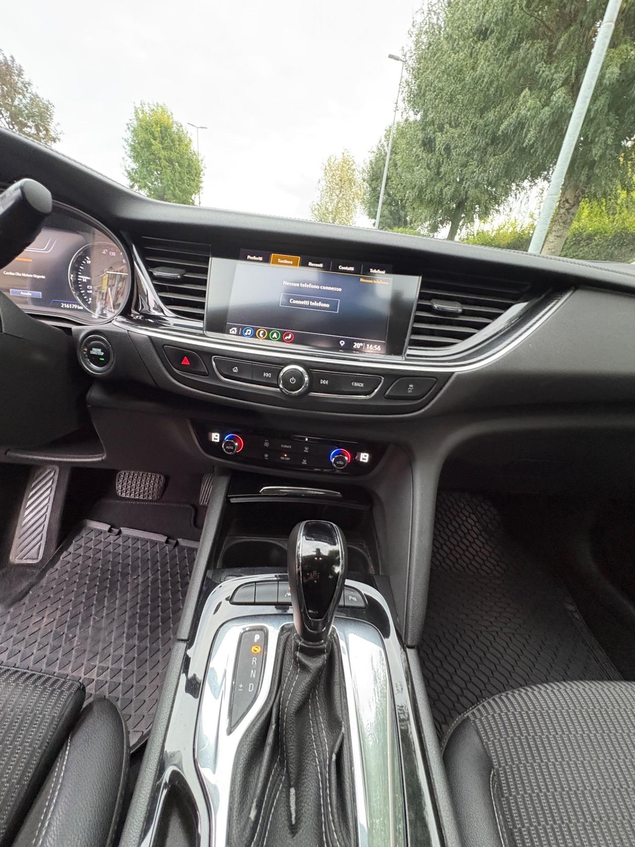 Opel Insignia 1.6 CDTI 136 S&S aut.Sports Tourer Innovation