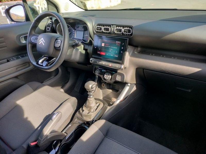 Citroën C3 Aircross PureTech 110 S&S Shine
