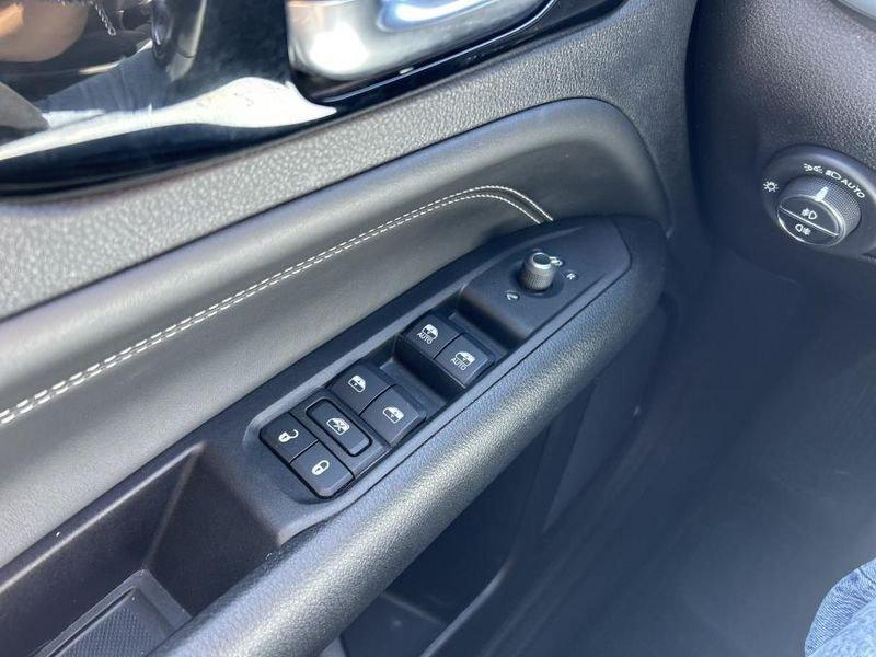 Jeep Compass 1.3 T4 130cv Limited VEDI ELENCO ACCESSORI!!