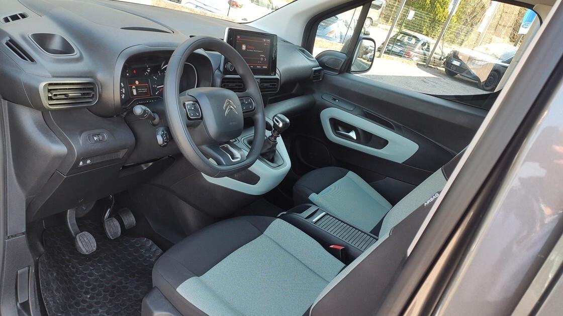 Citroen Berlingo PureTech 110 Stop&Start M Feel