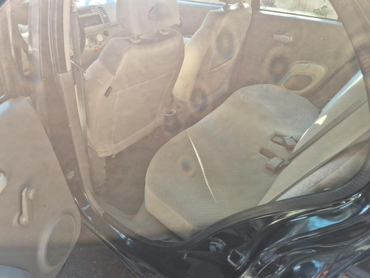 Nissan Micra 1.5d 65CV 5 porte Acenta