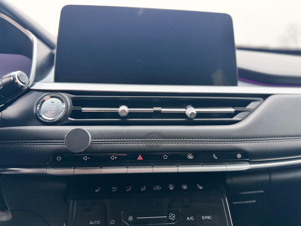 Dr DR6 1.5 Turbo #8796