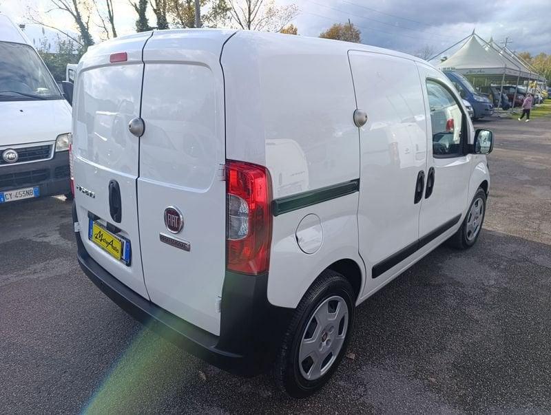 FIAT Fiorino Fiorino 1.3 MJT 95CV Cargo