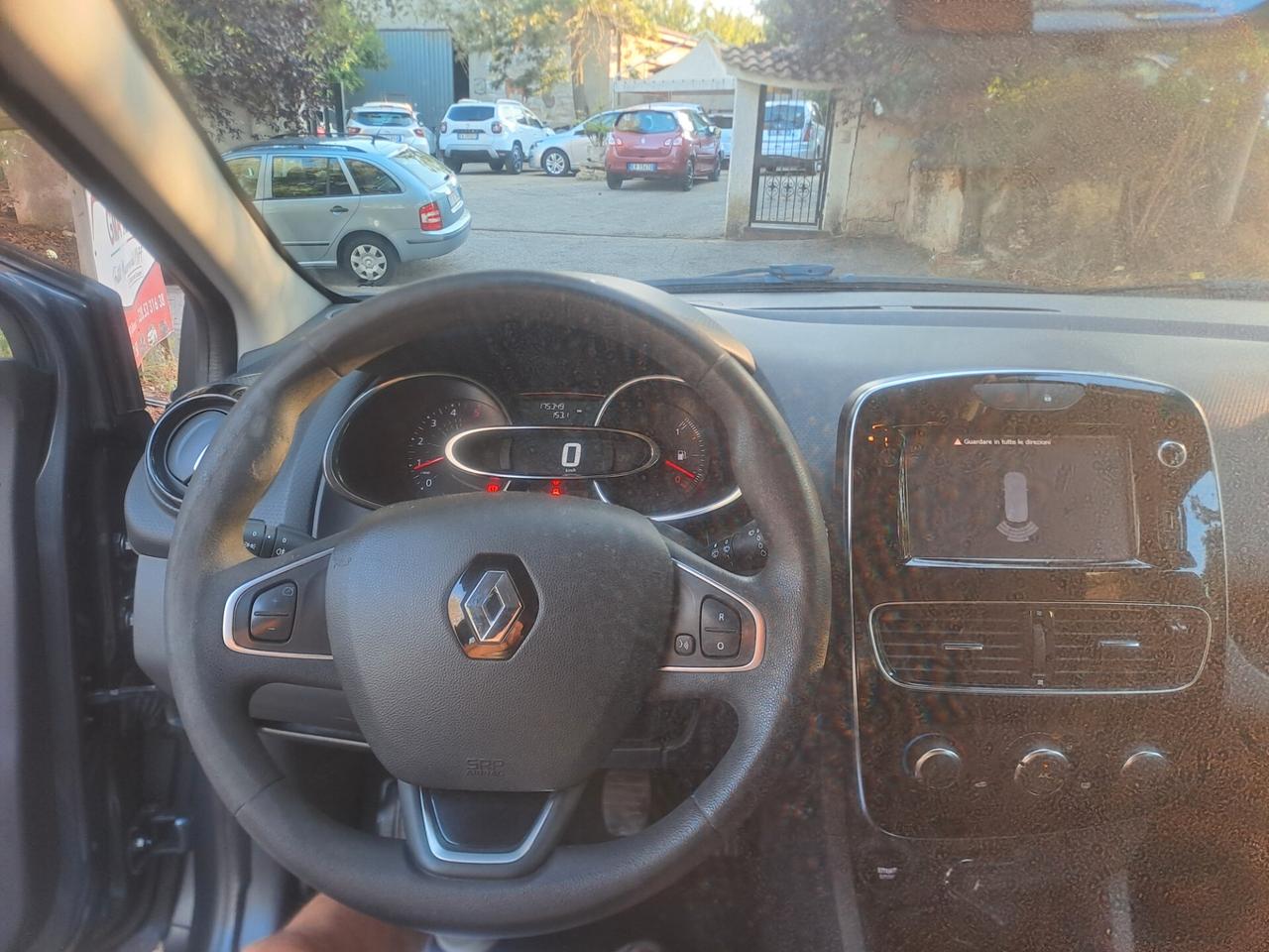 Renault Clio dCi 8V 75 CV Start&Stop 5 porte Energy Duel2