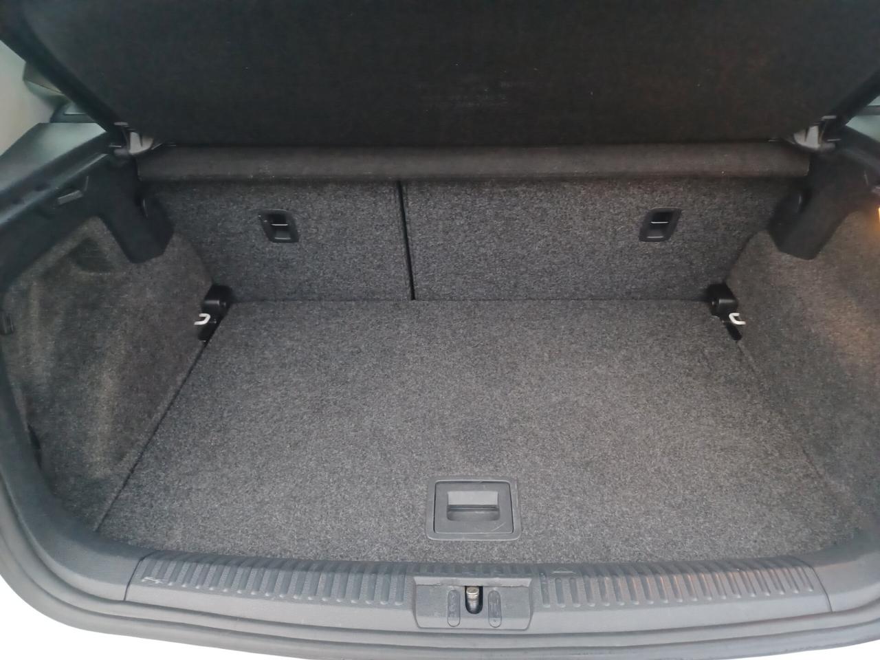 Volkswagen Polo 1.2 TDI 5 porte UNICO PROPRIETARIO