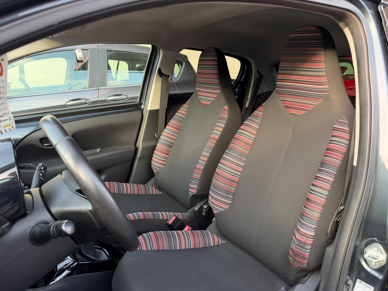 CITROEN C1 1.0 BENZINA 72 (CV) 2021