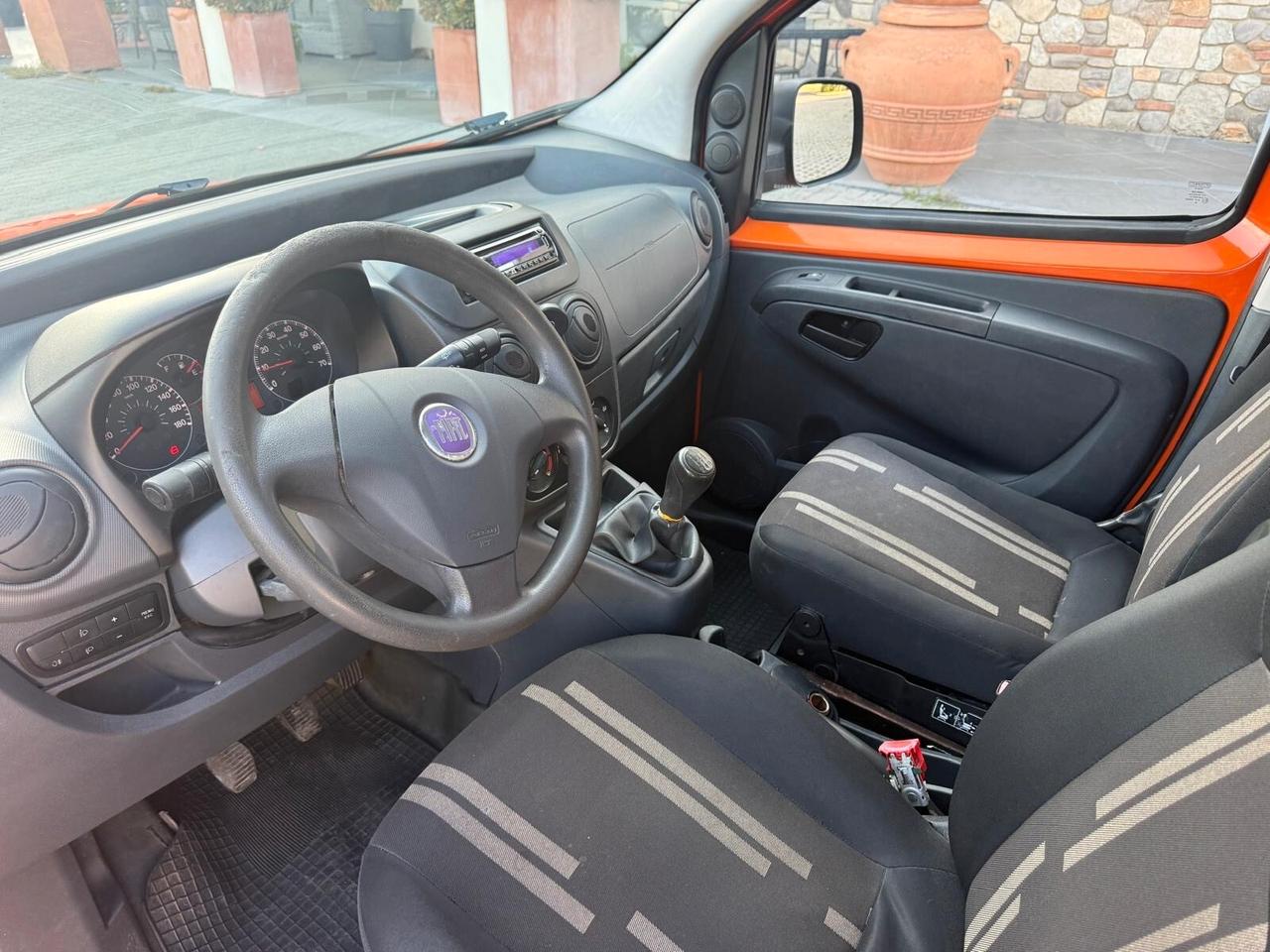 Fiat Fiorino 1.3 MJT 75 CV FURGONE