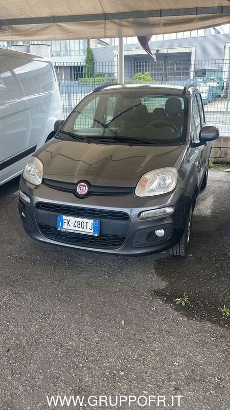 FIAT Panda 3�� serie 1.2 Lounge