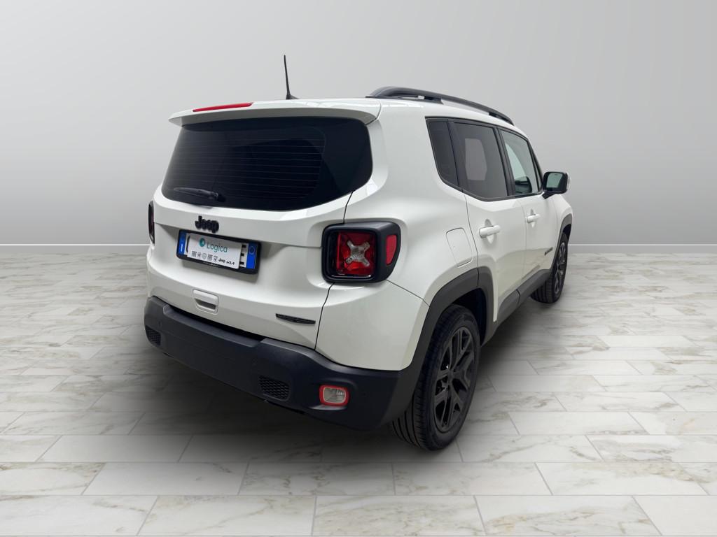 JEEP Renegade 2019 - Renegade 1.0 t3 Night Eagle 2wd