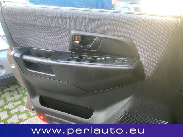 MITSUBISHI Pajero Pinin 2.0 16V GDI 5 porte