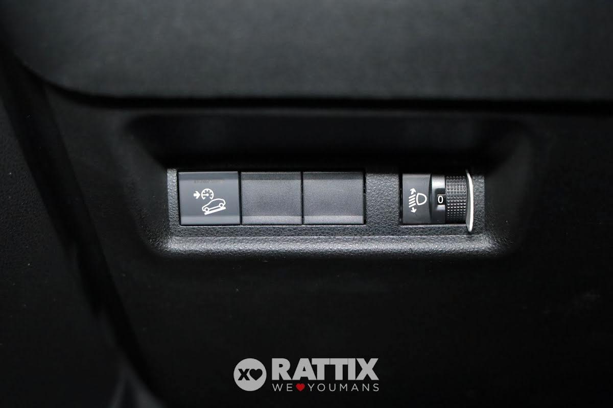 Jeep Avenger 1.2 Turbo 100CV Altitude