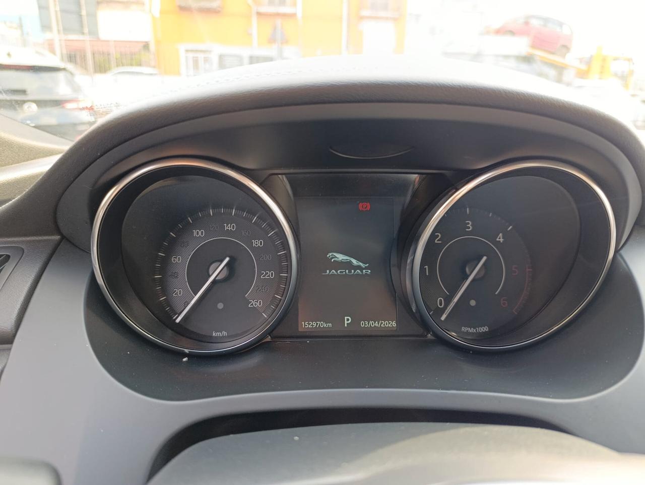 Jaguar E-Pace 2.0D 180 CV AWD