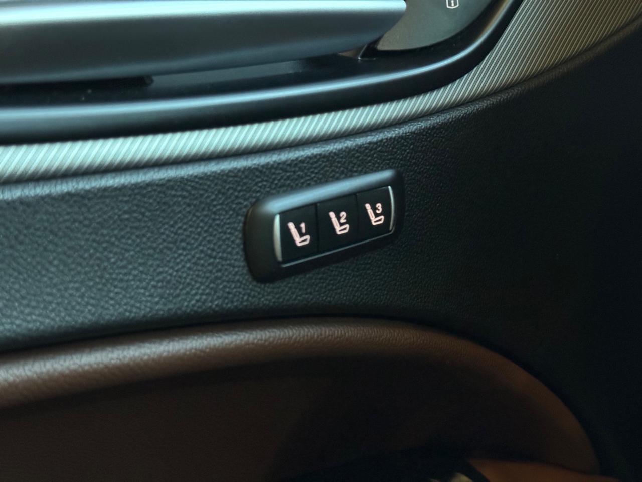 Alfa Romeo Stelvio 2.2 Turbodiesel 210 CV AT8 Q4 Ti