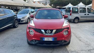 NISSAN Juke 1.2 DIG-T 115 Start&Stop Acenta