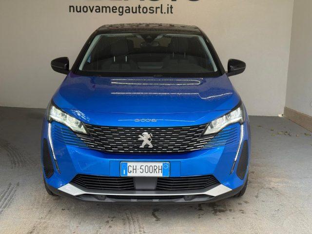 PEUGEOT 3008 BlueHDi 130 S&S Allure Pack