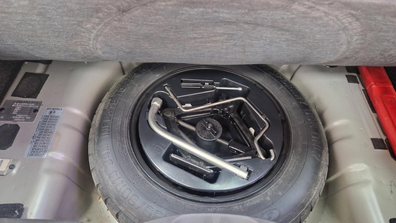 Fiat 500 1.3 Multijet 16V 95 CV Lounge