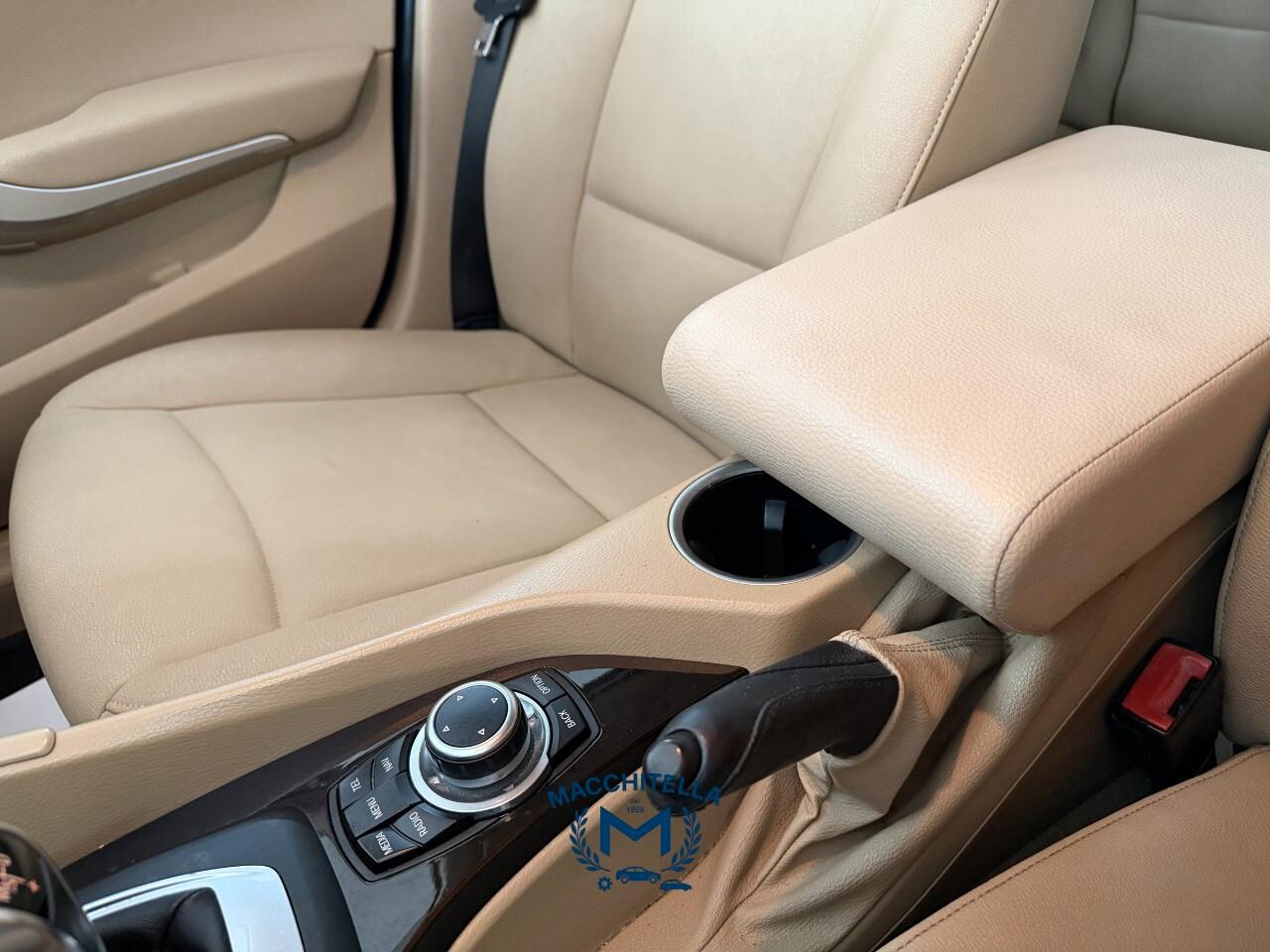 Bmw X1 sDrive16d X Line