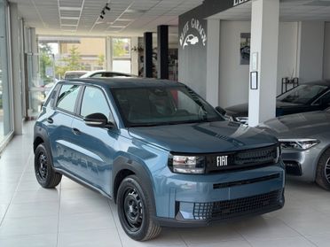 Fiat Grande Panda 1.2 Hybrid 110 CV S&S Pop