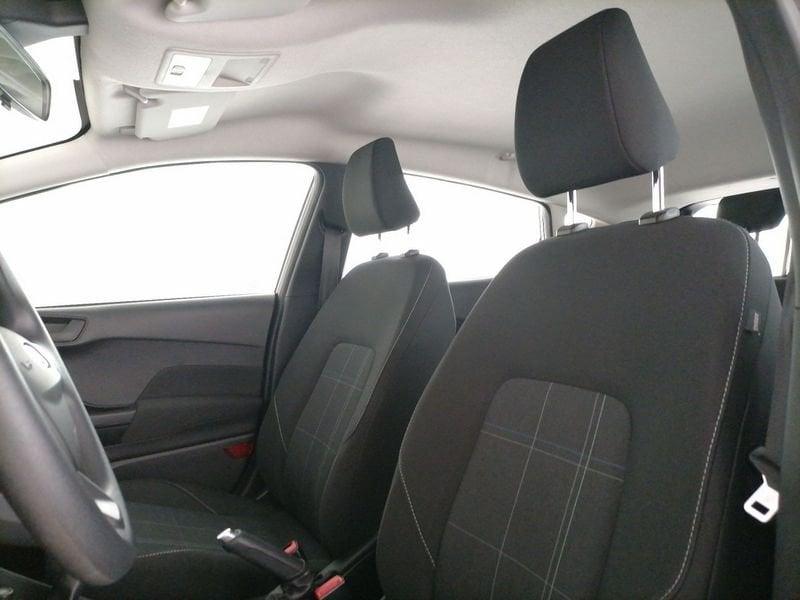 Ford Fiesta 5p 1.1 Connect Gpl s&s 75cv my20.75