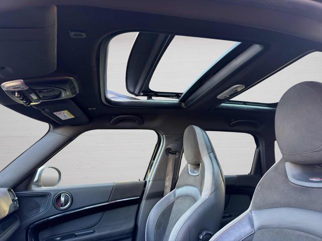 MINI Countryman 2.0 Cooper S Countryman JCW ALL4 Automatica