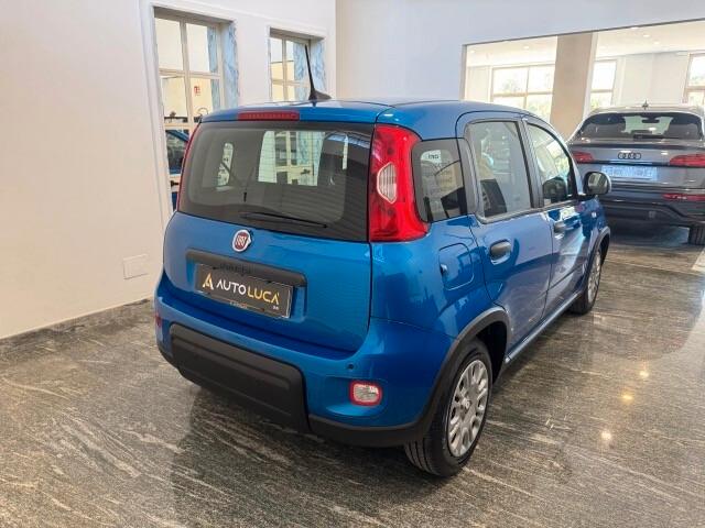 Fiat Pandina 1.0 FireFly S&S Hybrid