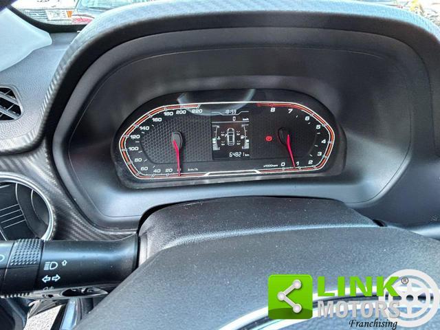 DR MOTOR DR3 S2 1.5 Bi-Fuel GPL