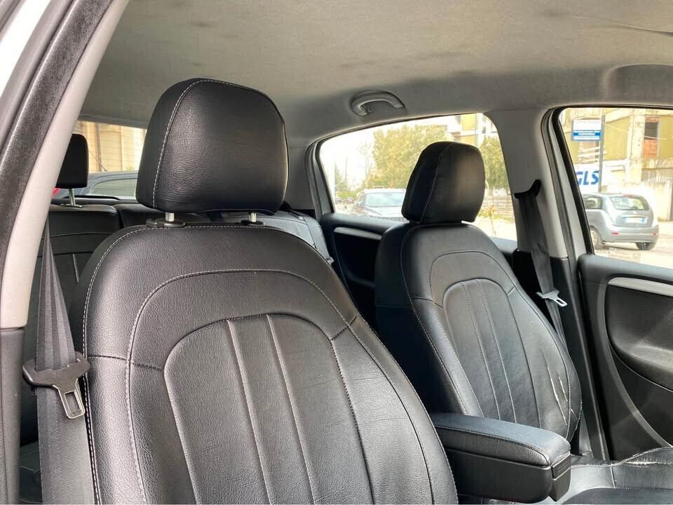 Fiat Punto 1.3 MJT S&S 85 CV 5P. Lounge