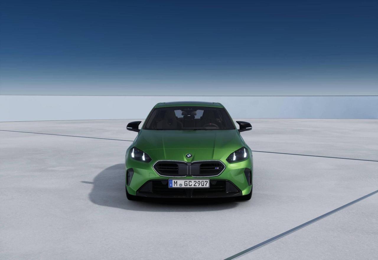 BMW Serie 1 M135 xDrive MSport Pro