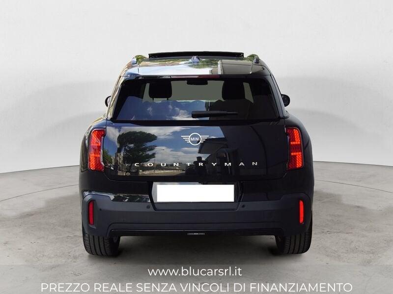 MINI Countryman C 48V Classic