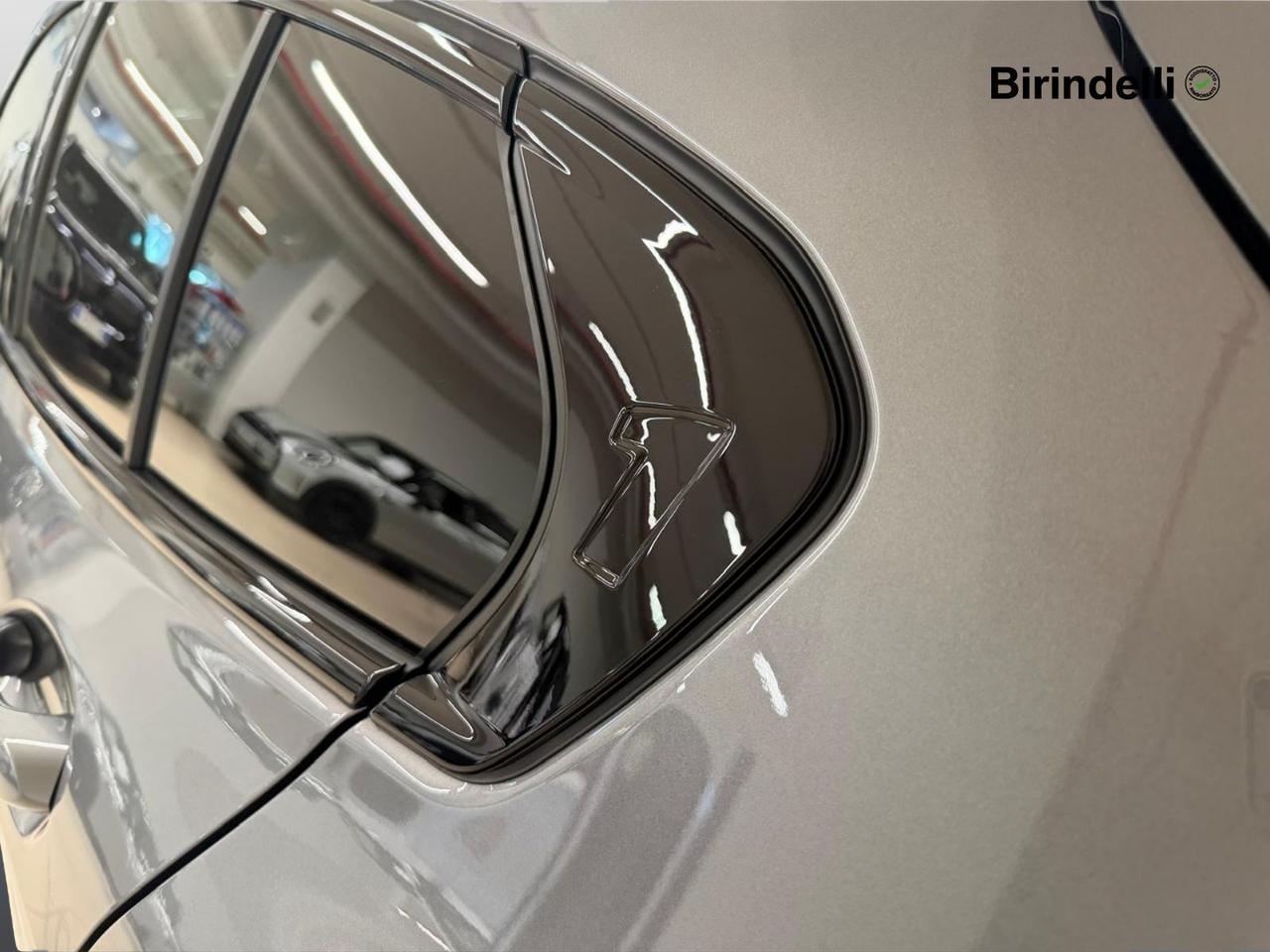 BMW BMW 118d
