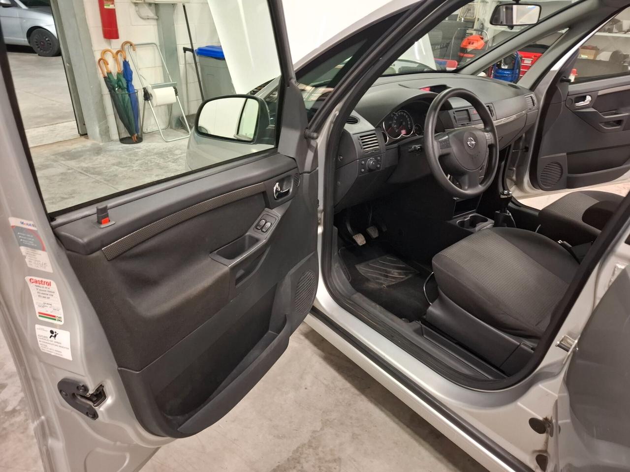 Opel Meriva 1.4 16V Cosmo