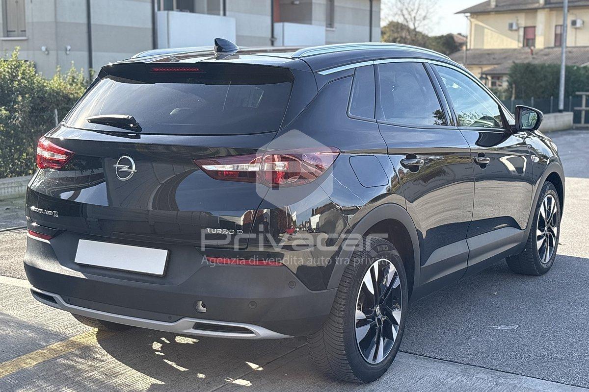 OPEL Grandland X 1.5 diesel Ecotec Start&Stop Innovation