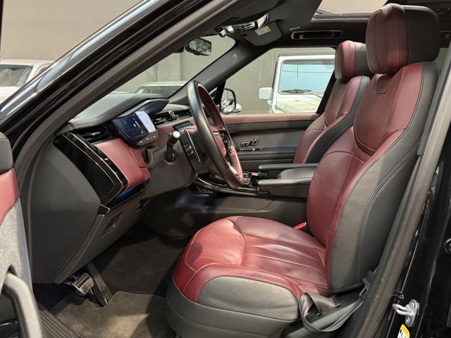 LAND ROVER Range Rover Sport 3.0D l6 249 CV Dynamic HSE