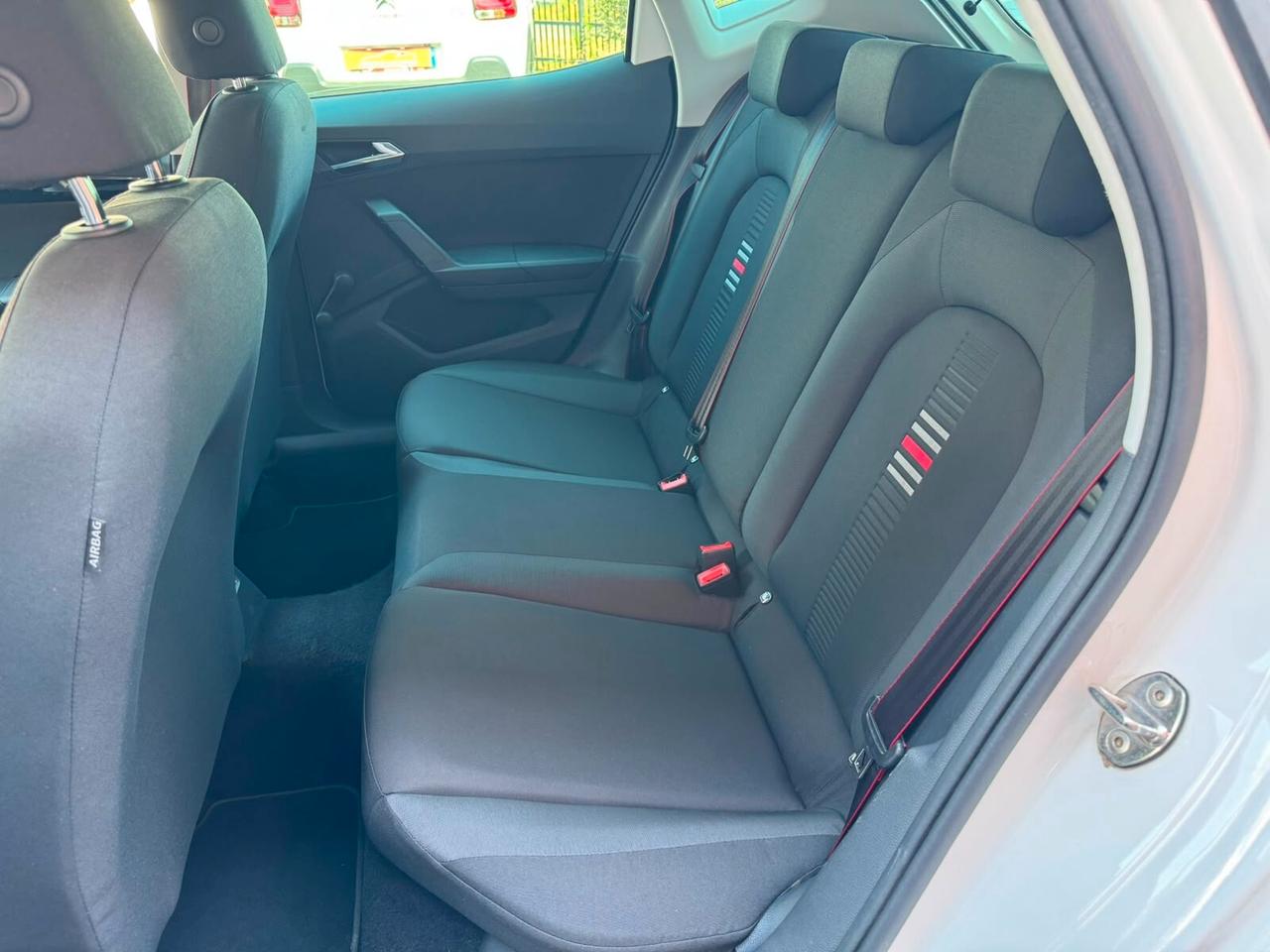 Seat Ibiza 1.0 EcoTSI 115 CV 5 porte FR