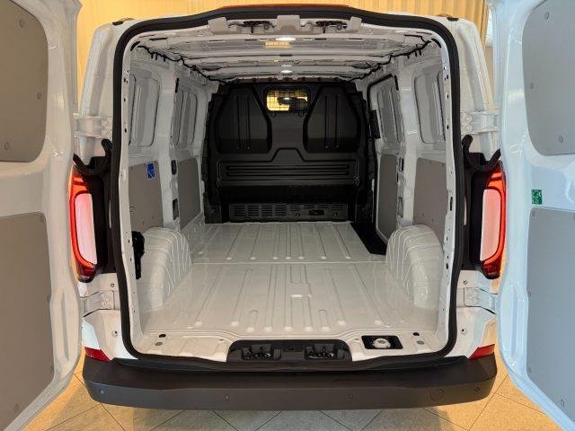 VOLKSWAGEN Transporter T7 2.0 TDI PC Van LED Camera App Connect