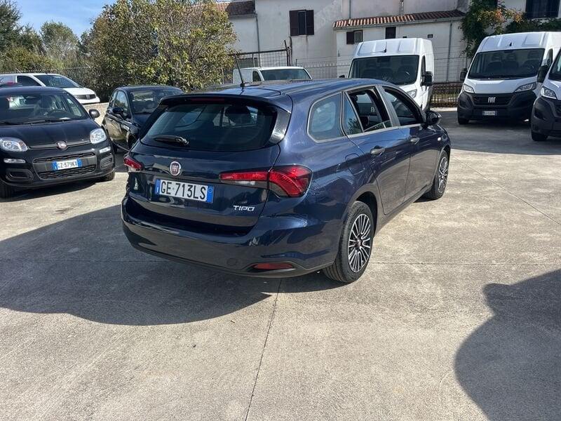 FIAT Tipo SW II 2021 SW 1.6 mjt City Life s&s 130cv