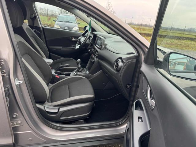 HYUNDAI Kona 1.0 T-GDI Comfort