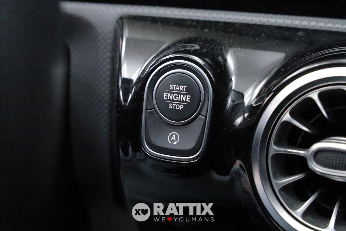 Mercedes-Benz A 180 1.3 136CV Premium AMG