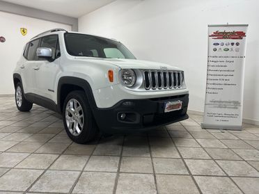 JEEP Renegade 1.6 MTJ (120) Limited 2018