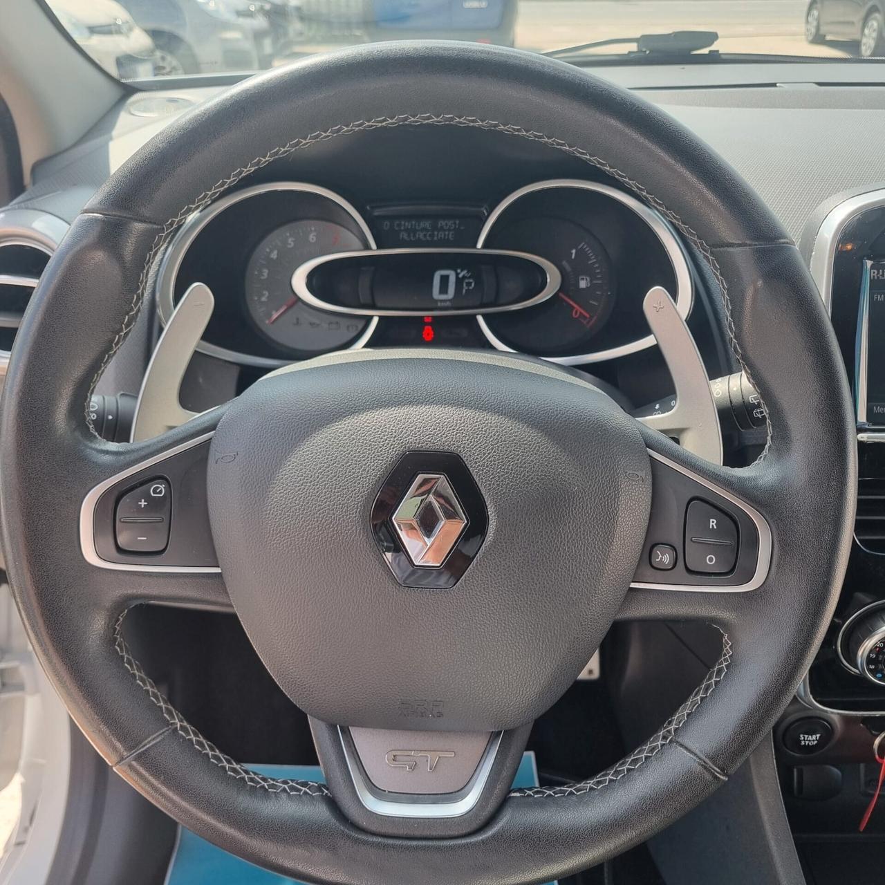 Renault Clio TCe 120CV EDC Start&Stop 5 porte Energy GT
